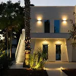 Apartment Fontanelle Seaside Fontanelle (Lecce)