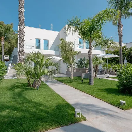 Daire Fontanelle Seaside