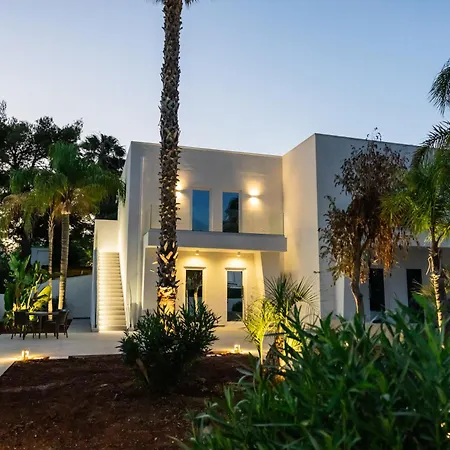 Fontanelle Seaside * Fontanelle (Lecce)