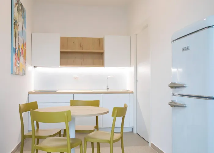 Fontanelle Seaside *