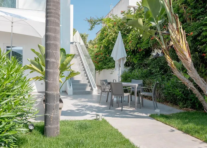 Fontanelle Seaside * Fontanelle (Lecce)