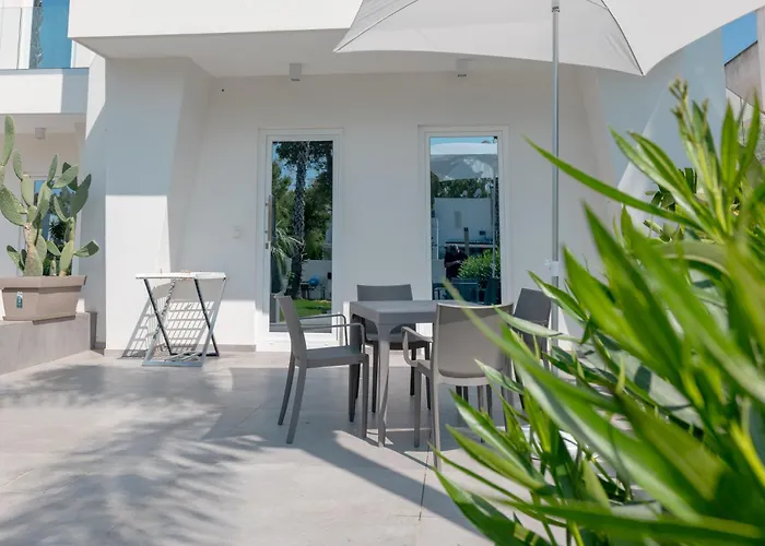 Fontanelle Seaside Fontanelle (Lecce)