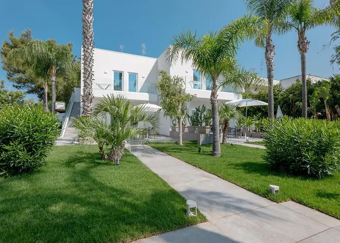 Daire Fontanelle Seaside