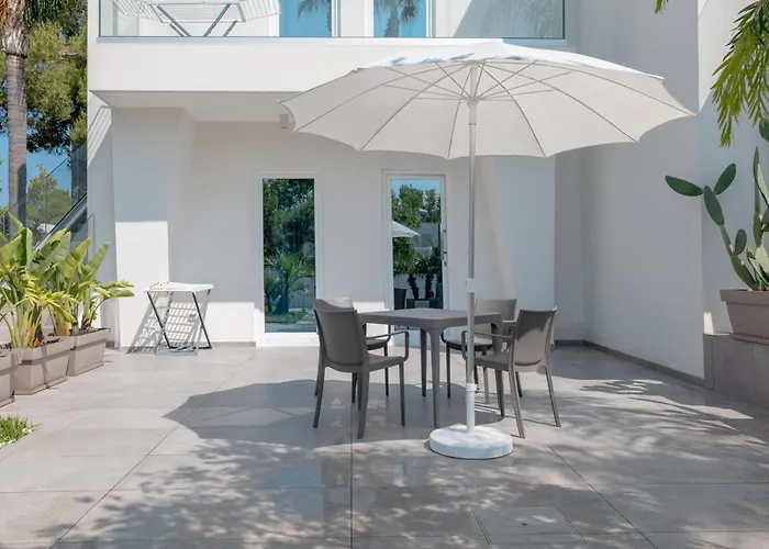 Fontanelle Seaside Fontanelle (Lecce)