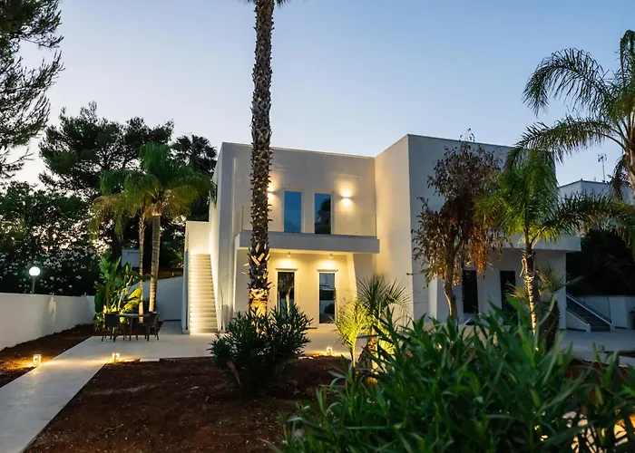 Fontanelle Seaside * Fontanelle (Lecce)