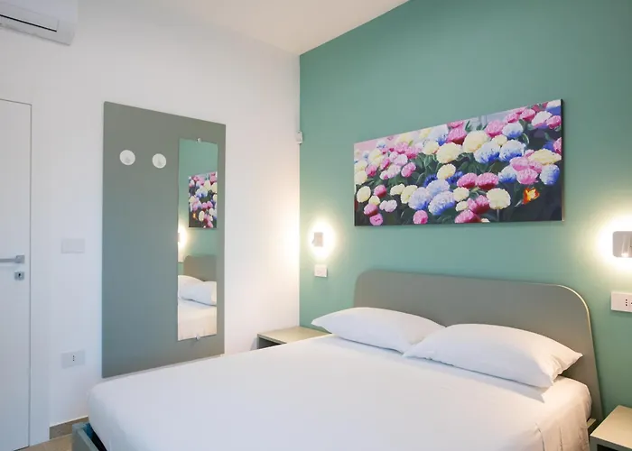 Daire Fontanelle Seaside