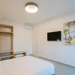 Appartamento Fontanelle Seaside *