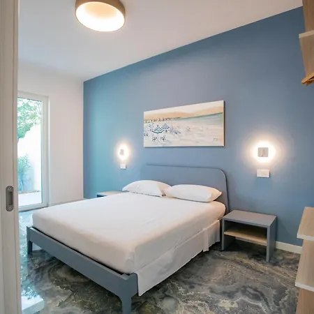 Apartment Fontanelle Seaside Fontanelle (Lecce)