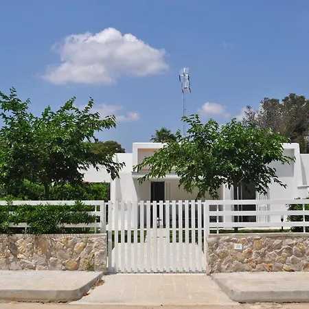 شقة Fontanelle Seaside Fontanelle (Lecce)