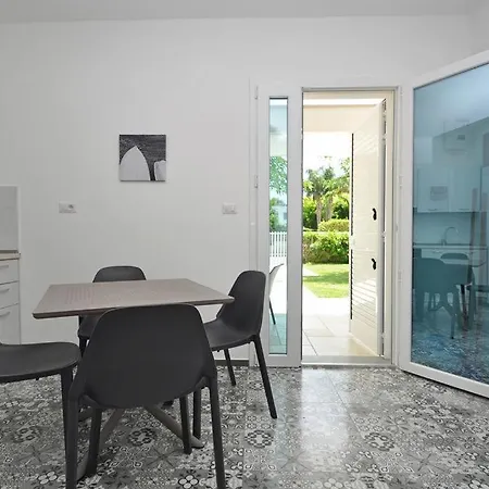 Fontanelle Seaside شقة Fontanelle (Lecce)