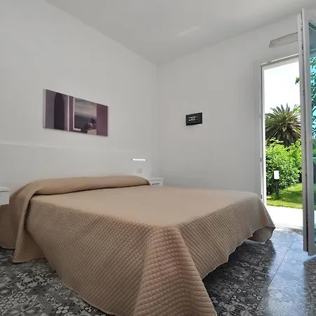 Fontanelle Seaside Apartment Fontanelle (Lecce)